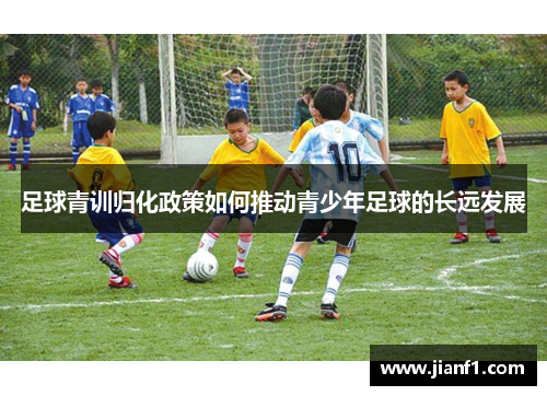 足球青训归化政策如何推动青少年足球的长远发展 足球青训归化政策如何推动青少年足球的长远发展
