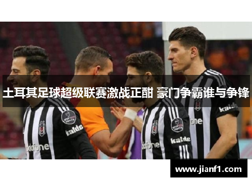 土耳其足球超级联赛激战正酣 豪门争霸谁与争锋
