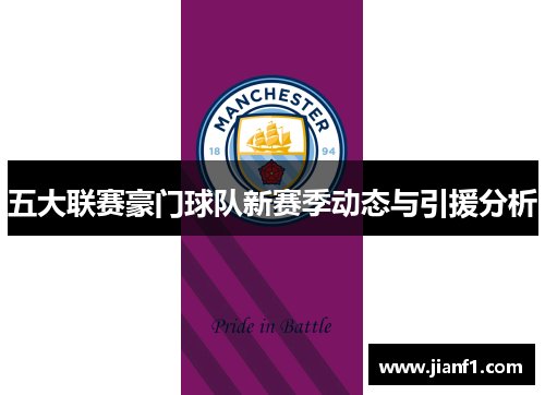 五大联赛豪门球队新赛季动态与引援分析